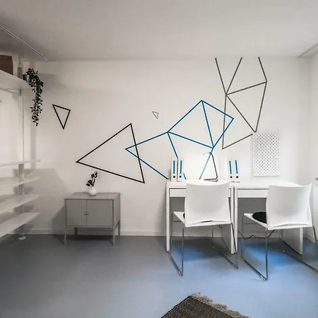 Designer Apartment Mannheim