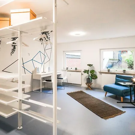 Designer Mannheim