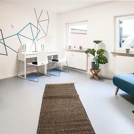 Apartment Designer